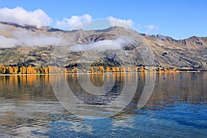 Wanaka,South Island New Zealand.