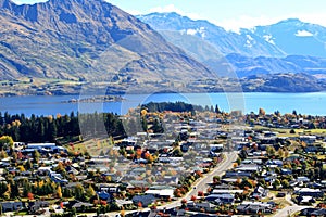 Wanaka,South Island New Zealand.