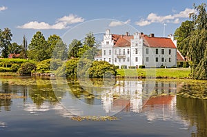 Wanas Slott