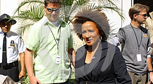 Wanda Sykes