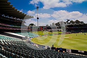 Wanderers Cricket Ground