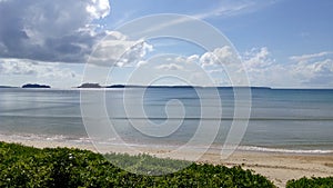 Wandoor Beach, Port Blair, India