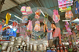 Wang Kelian Kampung Wang Kelian