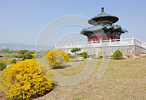 Wangyue Pavilion