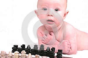 Wanna Play Chess