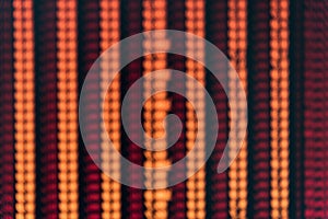 WannaCry ransomware attack on desktop screen, notebook and smart