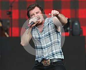 Morgan Wallen