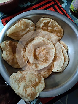 Waoo Sancks, Tasty, Bread, Hot, Cook