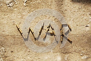 War