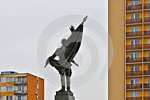 War memorial