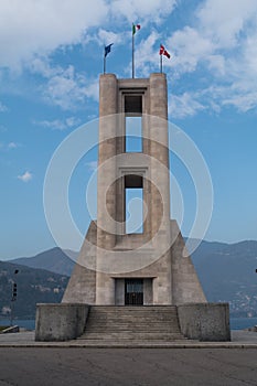 War Memorial - Monumento ai Caduti photo