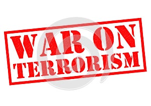 WAR ON TERRORISM