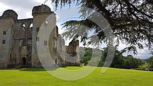 Wardour Castle 10