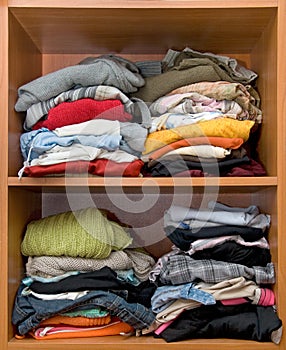 Wardrobe