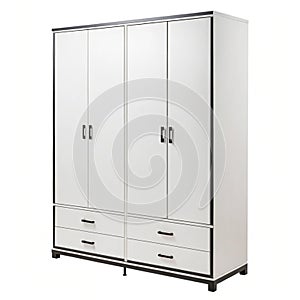 Wardrobe Cabinet