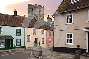 Wareham, Dorset