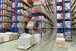 Warehouse