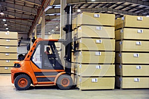 Warehousing