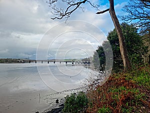 Warleigh Point Nature Reserve