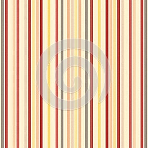 Warm autumn striped background