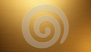 Warm beige abstract background with soft lighting gradient