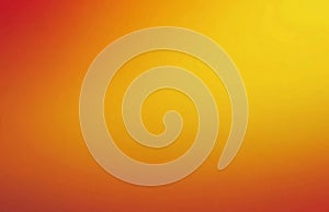 Warm Gradient Background