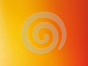 Warm Gradient Background  Orange  Yellow  Red Hues for Design