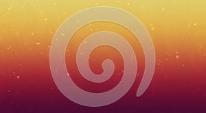 Abstract Gradient Background with Warm Colors and Subtle Texture