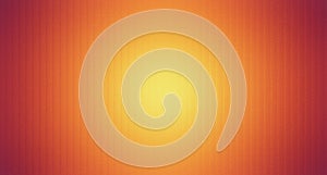 Warm Grainy Orange Yellow Red Gradient Background
