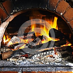 Warm Hearth