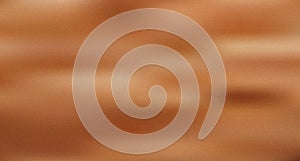 Warm Orange Brown Grainy Gradient Background Texture