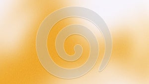 Warm Orange and White Soft Gradient Background with Subtle Texture