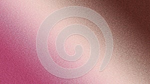 Red, Cream, and Brown Gradient Background with Noise Effect â Ideal for Warm, Elegant Design Projects photo