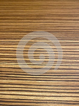 Warm toned woodgrain for background.