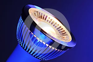 Warmwhite COB-LED