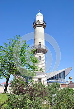 Warnemuende,Baltic Sea,Germany