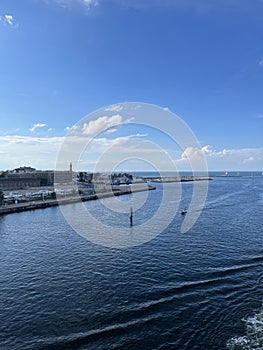 Warnemünder Strand, Rostock