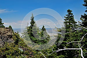 Warner Mountains, Modoc County, California