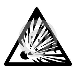 Warning symbol 1