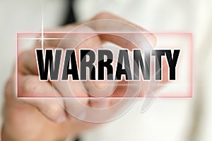 Warranty
