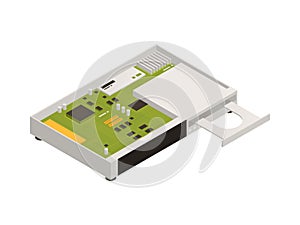 Warranty Service Icon