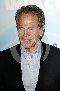 Warren Beatty