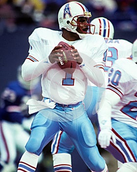 Warren Moon