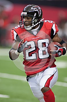 Warrick Dunn