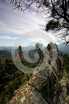 Warrumbungle National Park