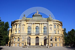 Warsaw University of Technology