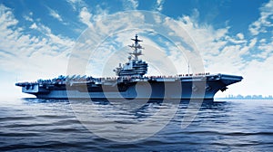 warships navy day photo