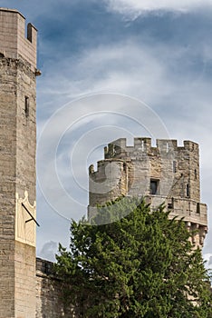 Warwick Castle
