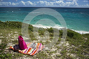 Warwick Long Bay, Bermuda Beaches