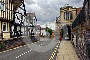 Warwick main street